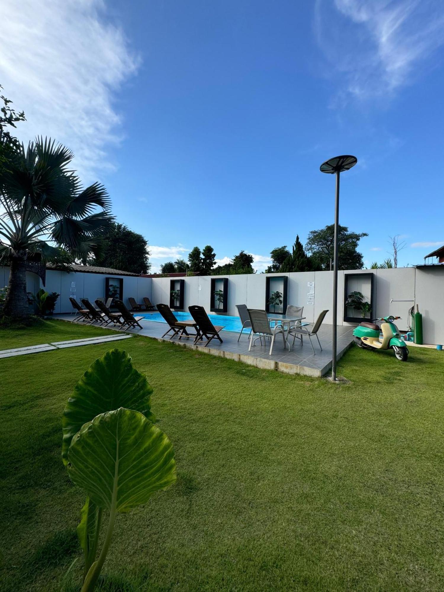 Atlas Central Pai Exterior photo